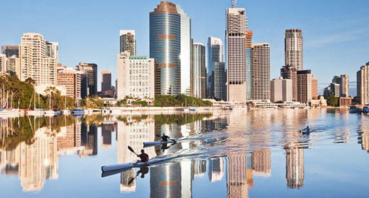 Brisbane