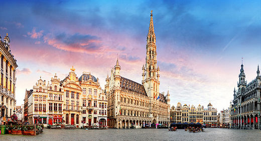 Brussels