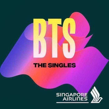 BTS: The Singles