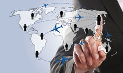 Travel information