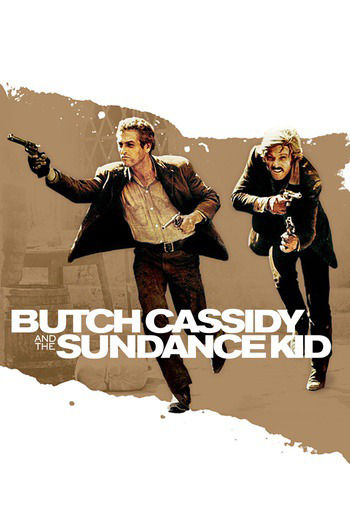 Butch Cassidy and the Sundance Kid