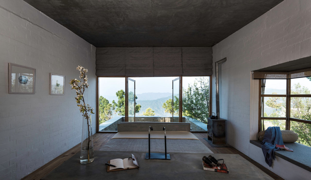 The Kumaon