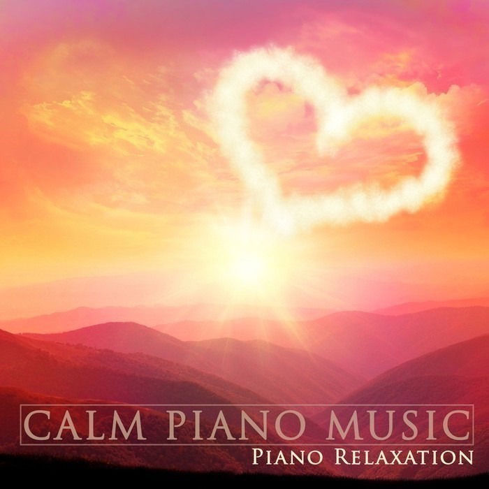 Calm Piano Music
