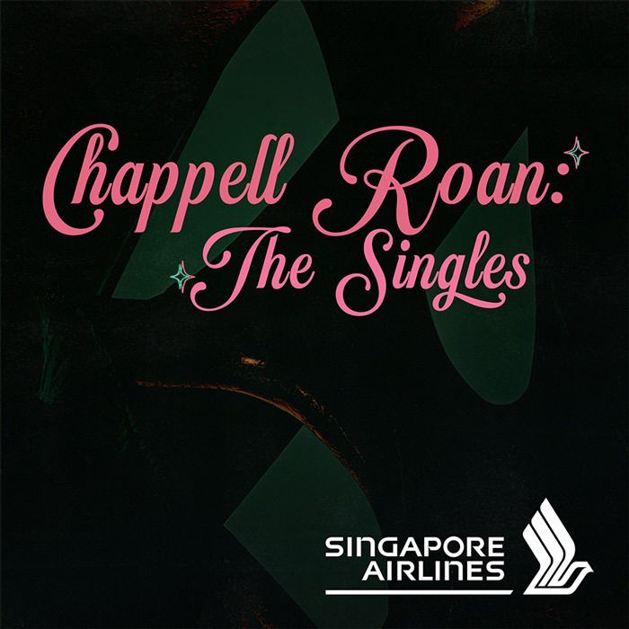 Chappell Roan: The Singles