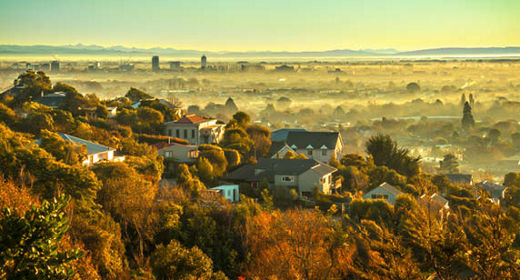 Christchurch