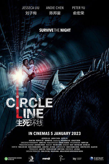 Circle Line