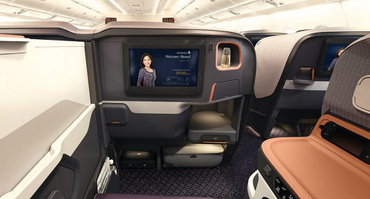 Business Class 