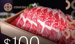 Coucou Hotpot . Brew Tea