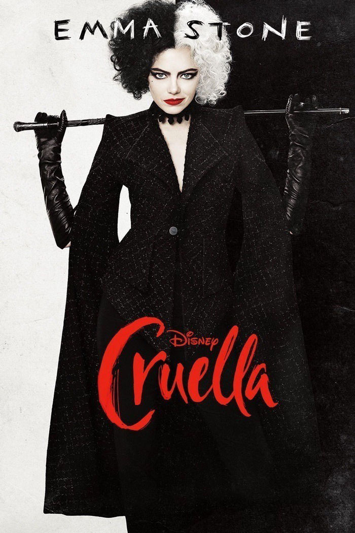 Cruella