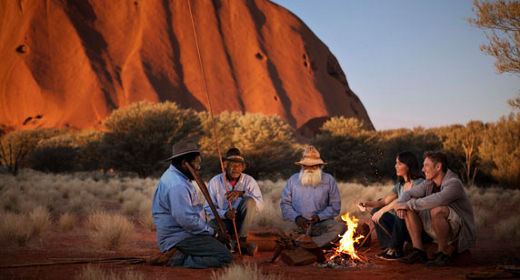 Uluru 