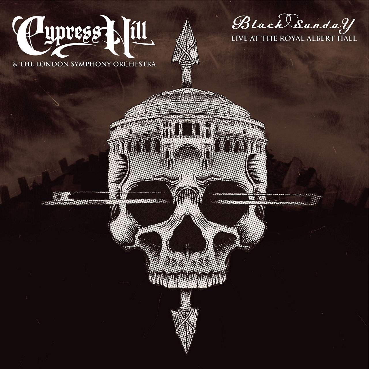 Cypress Hill and the London Symphony Orchestra: Live at the Royal Albert Hall