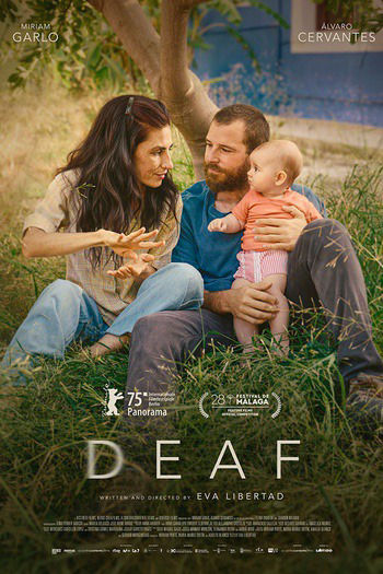 Deaf
