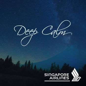 Deep Calm