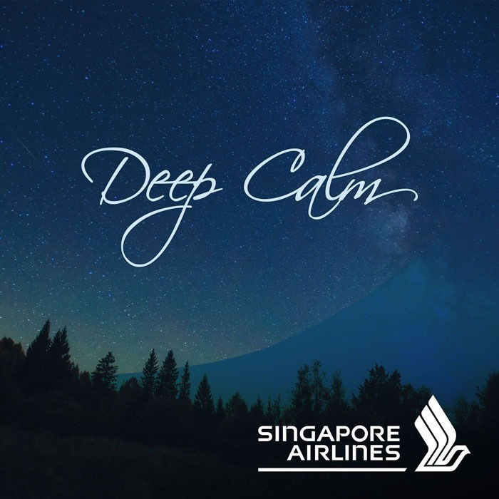 Deep Calm