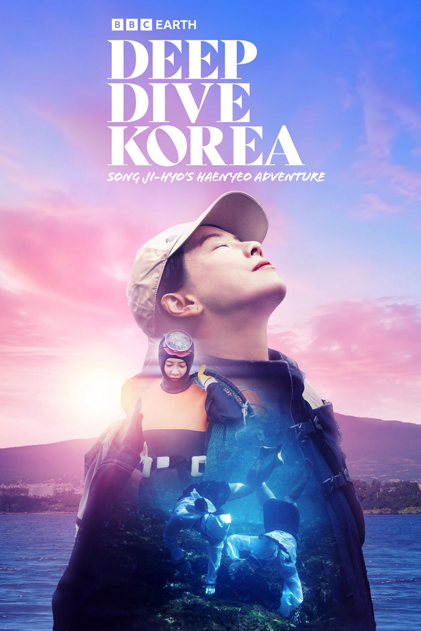 Deep Dive Korea: Song Ji-hyo’s Haenyeo Adventure