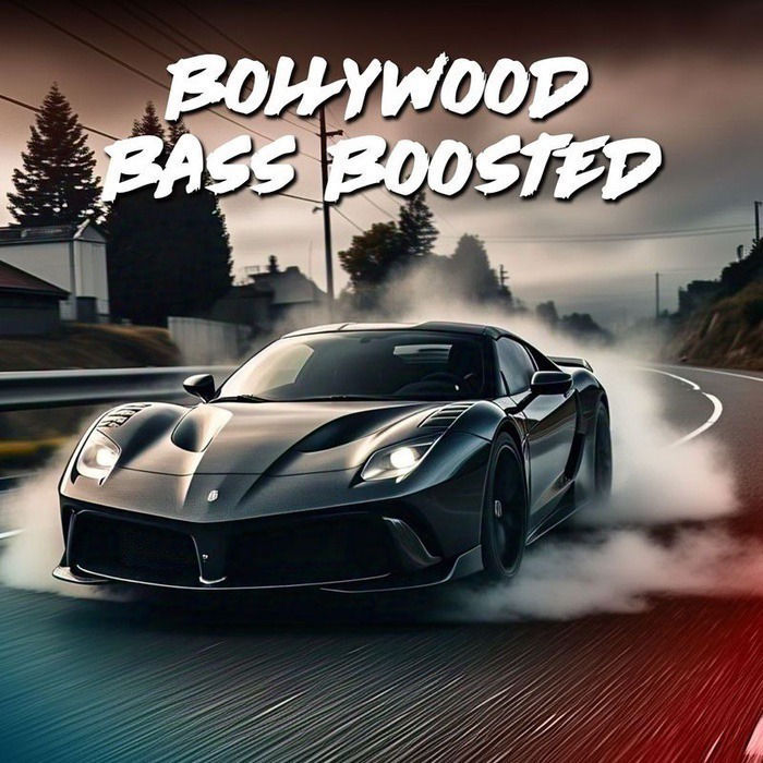 Bollywood Bass Boosted