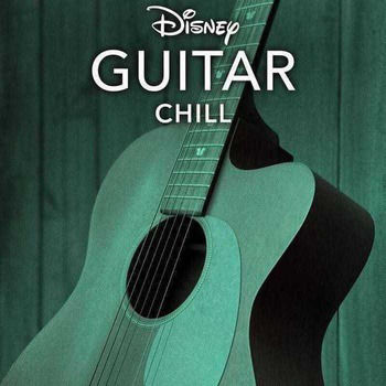 Disney Guitar: Chill