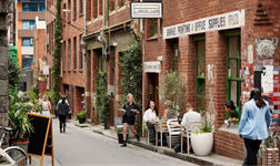 Explore Melbourne
