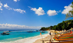 Fly to Southeast Asia