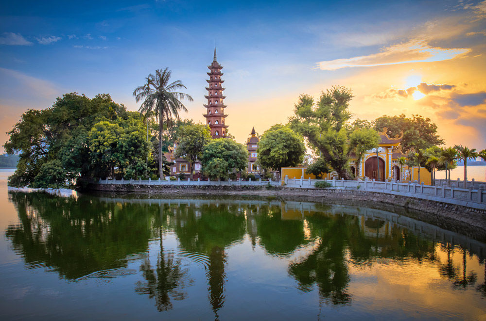 Hanoi, Vietnam