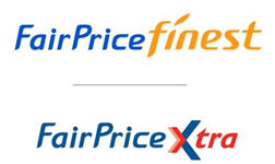 FairPrice Finest & FairPrice Xtra
