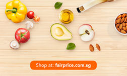 Fairprice Online