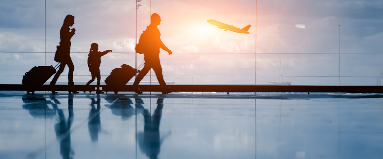 Travel in the Greater Bay Area