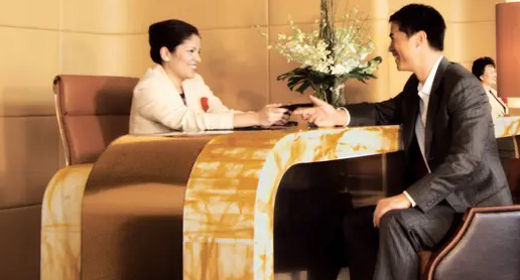 Solitaire PPS Club Privileges | KrisFlyer | Singapore Airlines