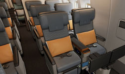 Premium Economy
