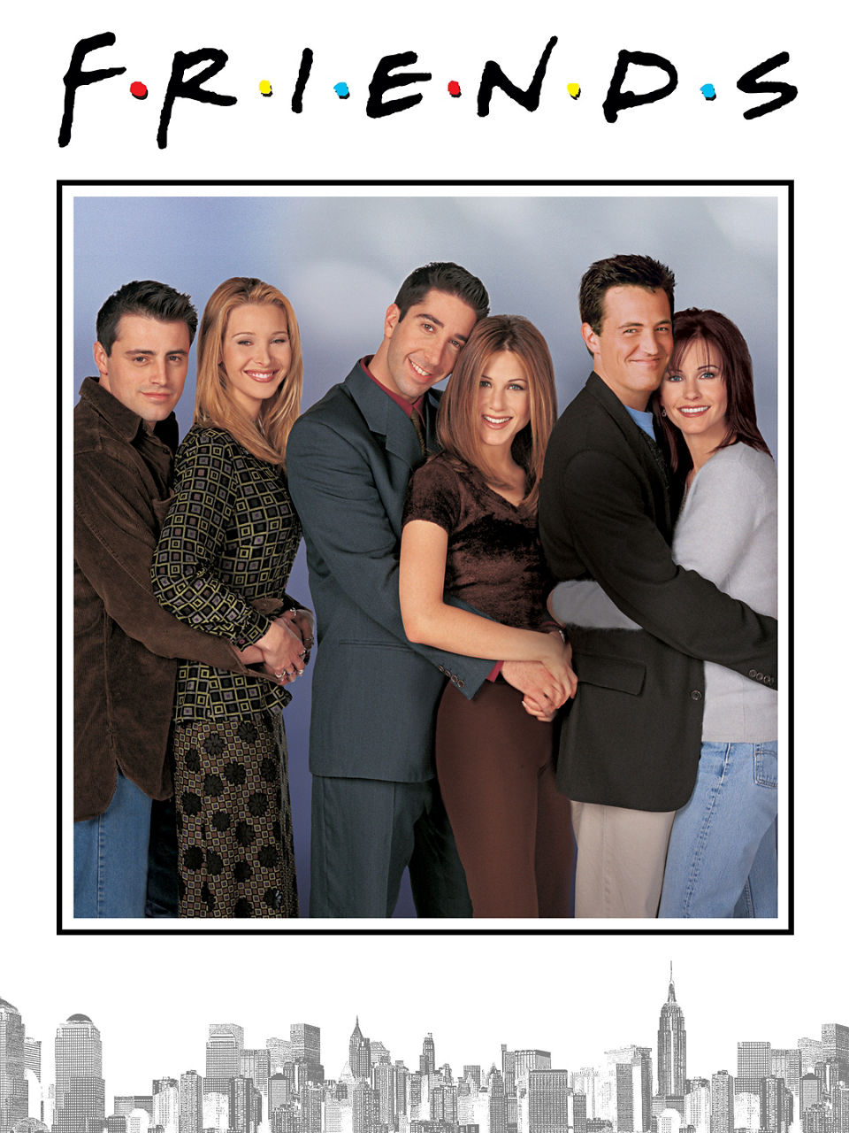 Friends