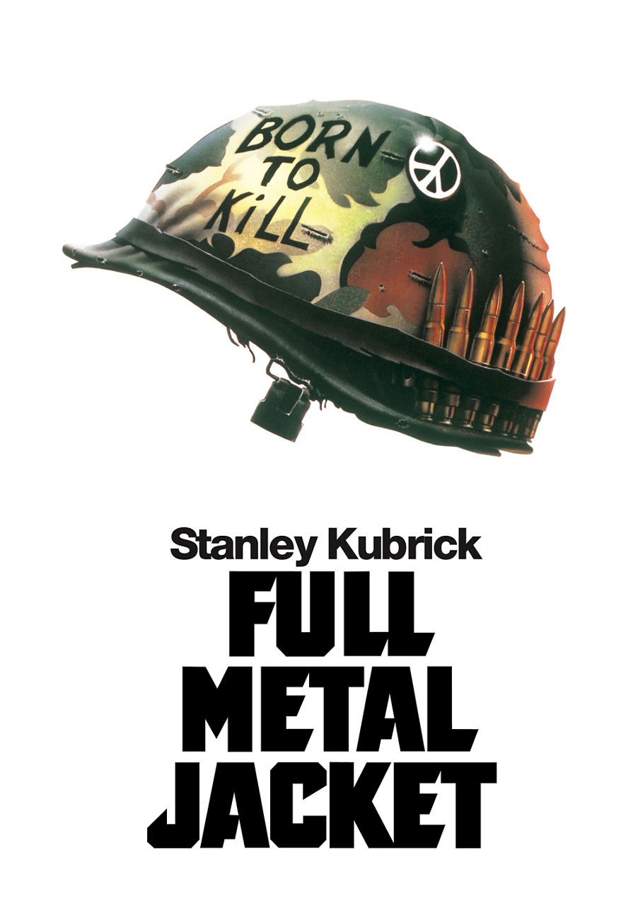 Full Metal Jacket
