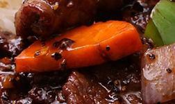 Ginger & Spice @ Spice Alley