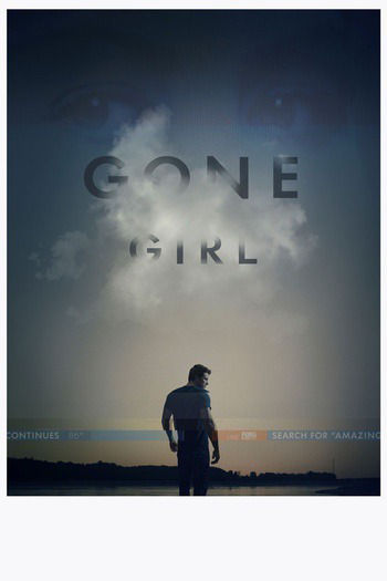 Gone Girl