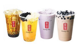 Gong Cha
