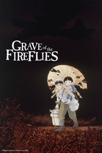 Grave of the Fireflies