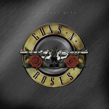 Greatest Hits - Guns N' Roses