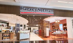Harvey Norman