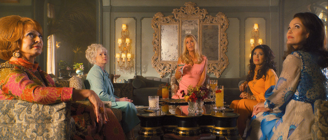 12 Apple TV Shows You Don’t Want to Miss