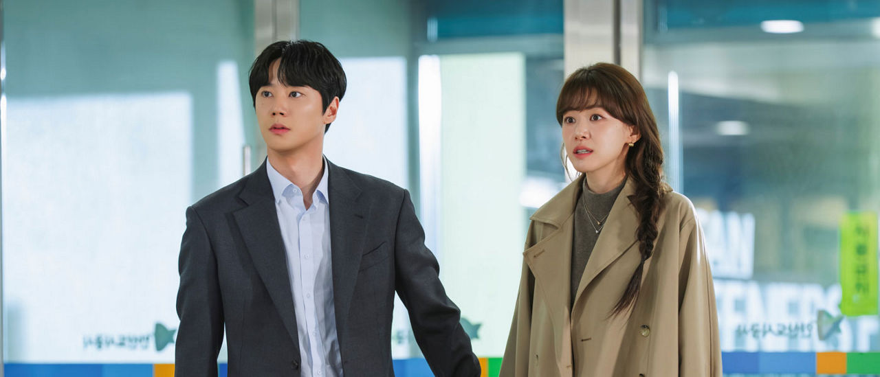 Hallyu Fever: Catch These Korean Shows and Movies on KrisWorld