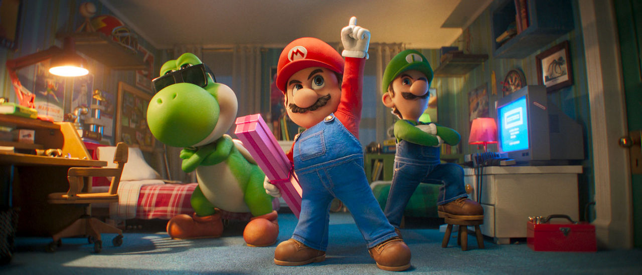 5 Animated Movies on KrisWorld for the Whole Family to Enjoy