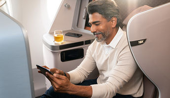 HighFlyer business travel programme