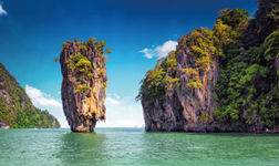 Phuket Thailand