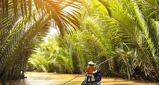 mekong river cruise