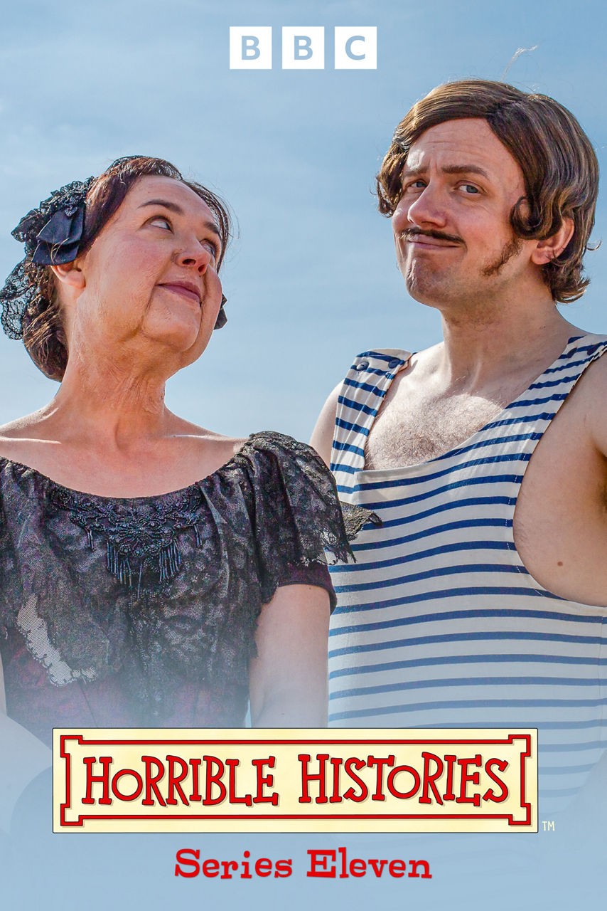 Horrible Histories