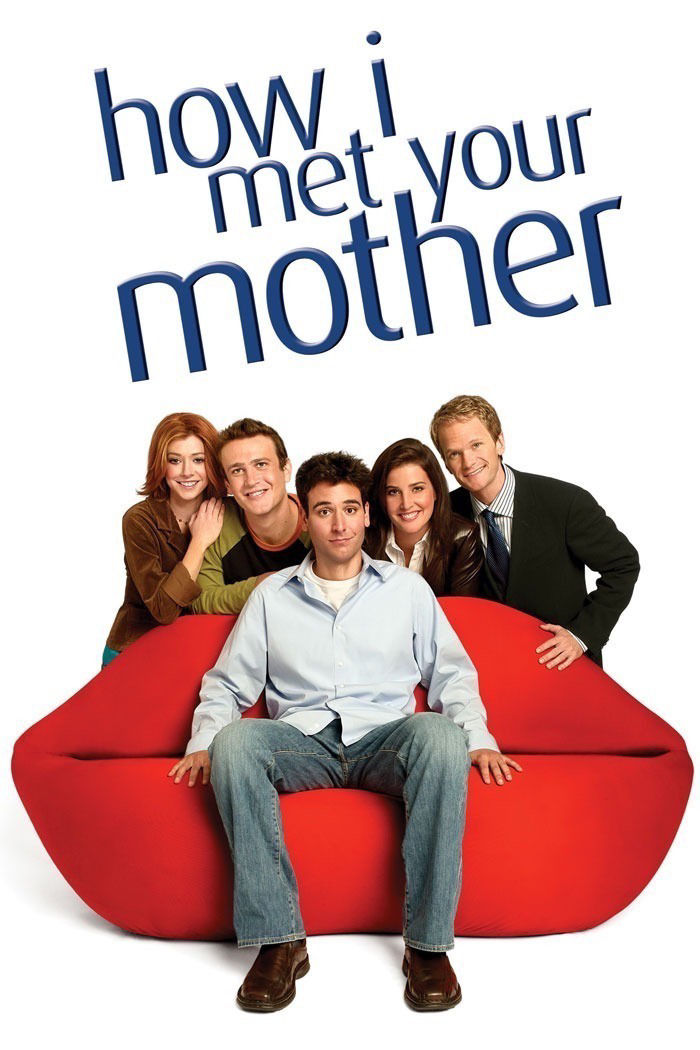 How I Met Your Mother