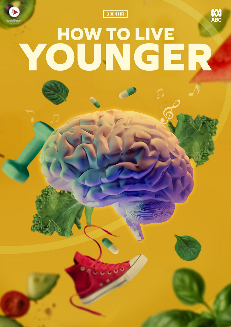 How to Live Younger