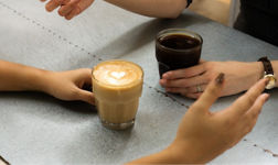 Huggs Coffee