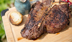 iSTEAKS