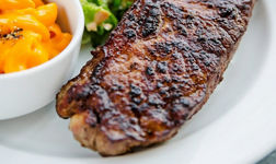 iSTEAKS