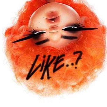 Like..? (Explicit)